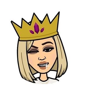 Meet your Posher, Marie